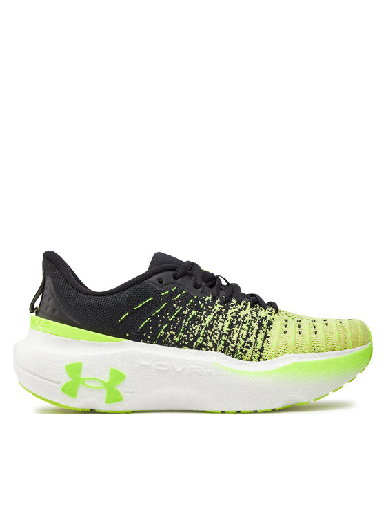 Under Armour Laufschuhe Infinite Elite 3027199-004 Schwarz, Größe 37_5