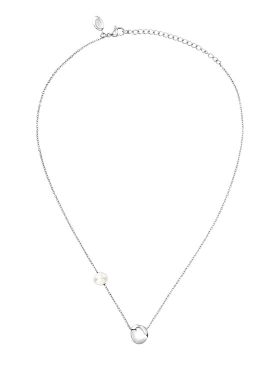 Breil Breil Collana B ROCKS Argento