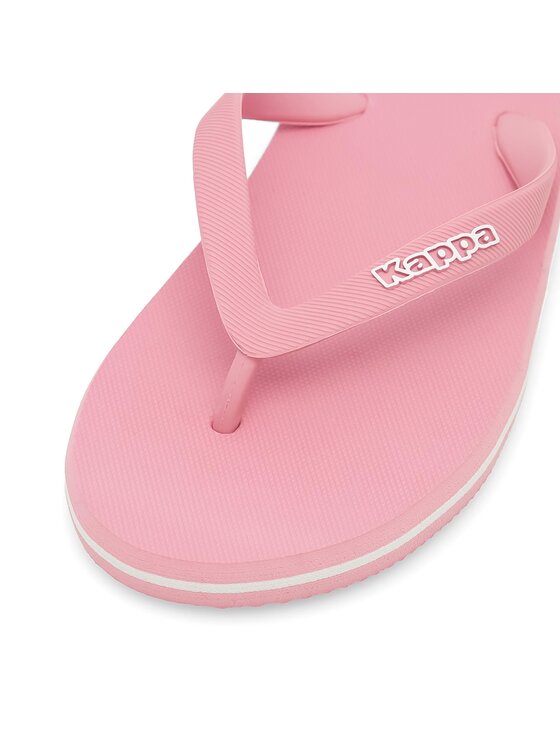 Kappa Kappa Flip-flops Logo Moker 303XI60 - A9G Rózsaszín