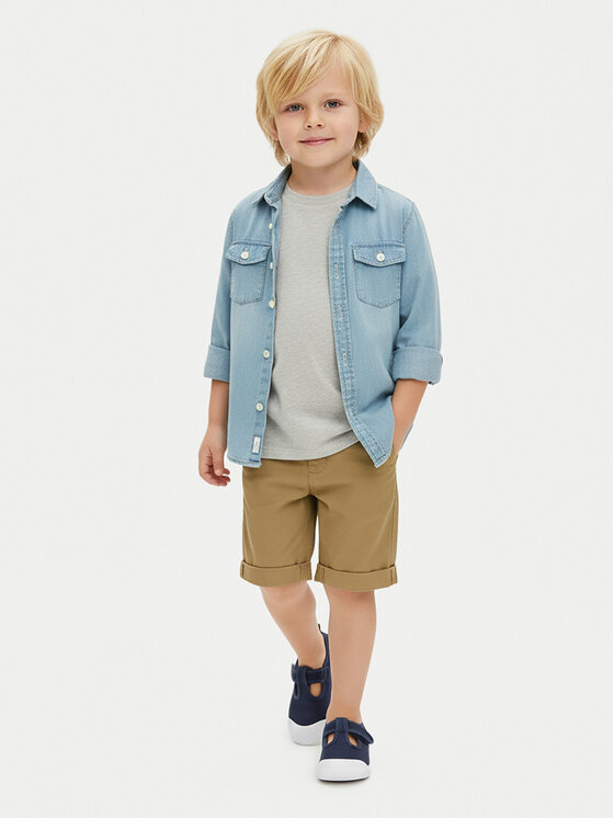 Sprandi Sprandi Hausschuhe CEO-CP91-25819(CH) Dunkelblau
