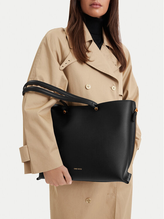 GINO ROSSI GINO ROSSI Handtasche WEN-2 Schwarz