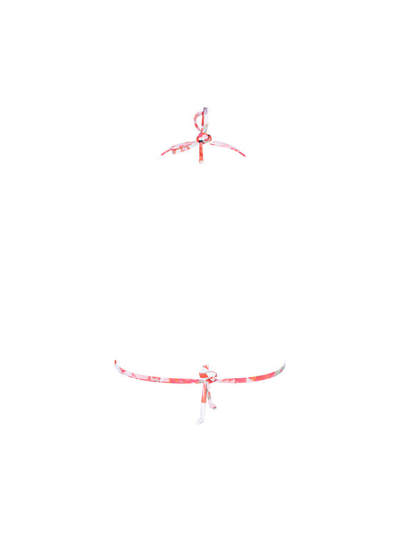 ACANFORA ACANFORA Costume da bagno MI110-ROS Rosso