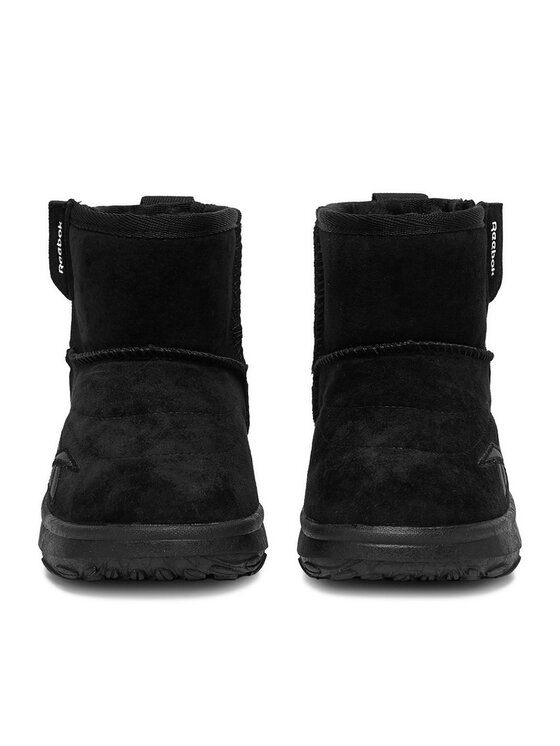 Reebok Reebok Škornji za sneg CEO-CP40-OKC-258122 Črna