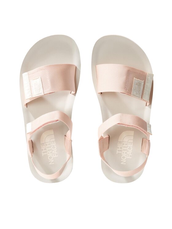The North Face The North Face Sandály Skeena Sandal NF0A46BFIHN1 Růžová