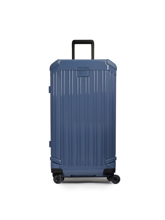 Piquadro Piquadro Komplet walizek 183 Niebieski