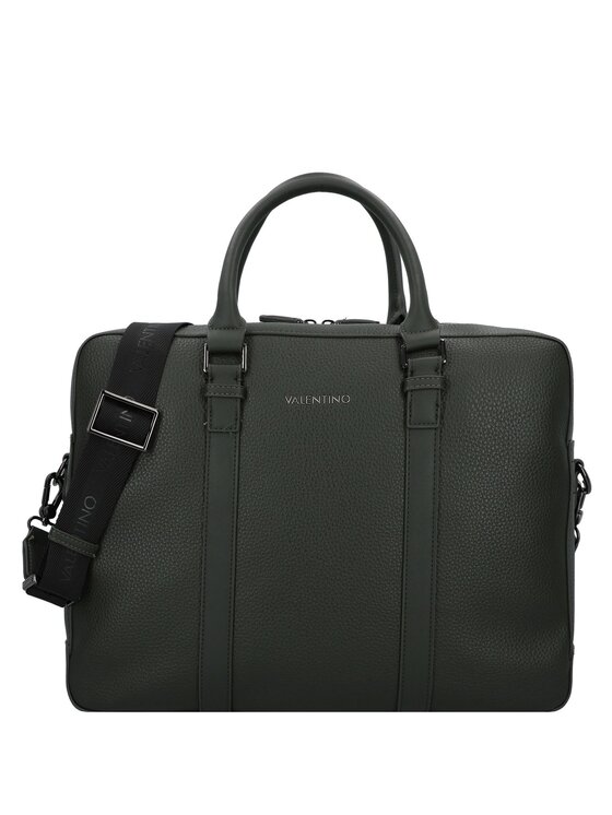 Valentino Valentino Aktówka 293422 Zielony