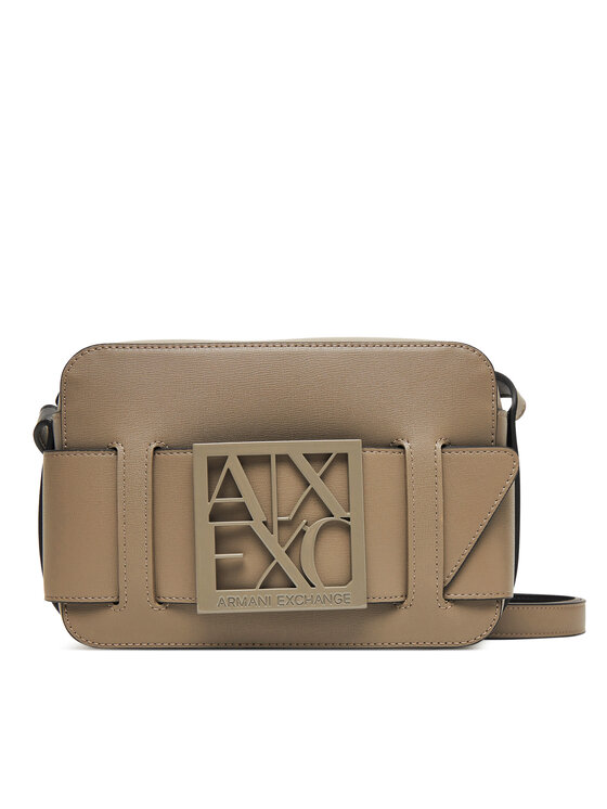 Armani Exchange Torebka 942699 0A874 U6242 Brązowy