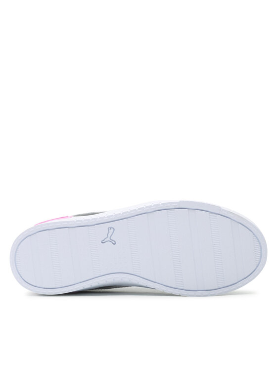 Puma Puma Sneakersy Jada Jr 381990 14 Czarny