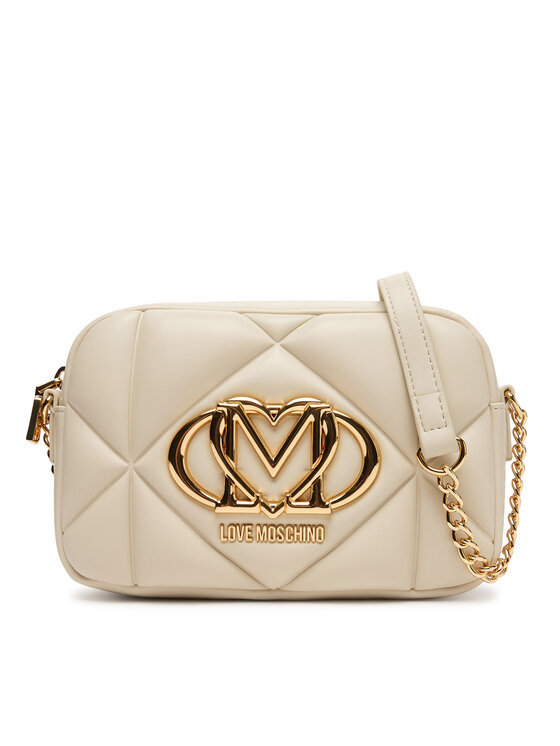 Torebka LOVE MOSCHINO