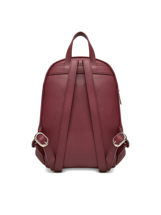 Nine West Nine West Zaino CEO- Oregon-LDA8167 Bordeaux