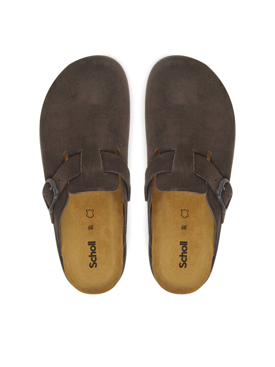 Scholl Scholl Plätud Fea Chunky F32257 Hall