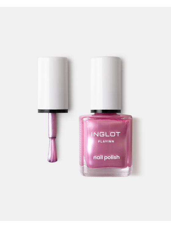 INGLOT INGLOT Playinn Lakier do paznokci 115