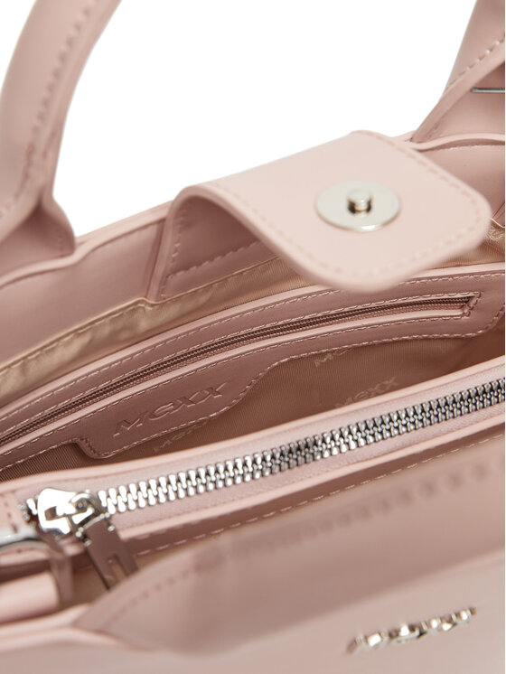 MEXX MEXX Torebka MEXX-S-002-07 Różowy