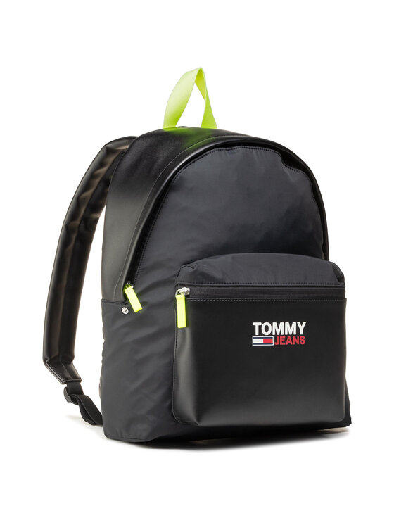 Tommy Jeans Ruksak Tjm Campus Twist Dome Backpack Am0am07152 Tmavomodra Modivo Sk