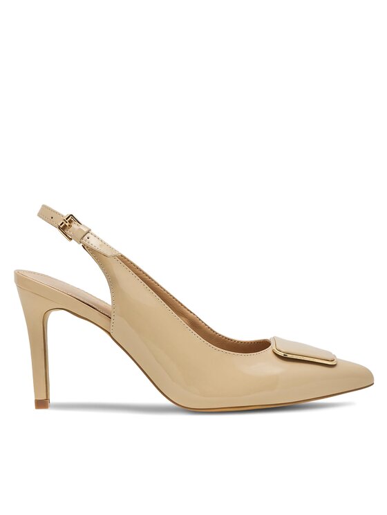 Lasocki Sandali Febi WFA1619-36Z Beige, taglia : 36