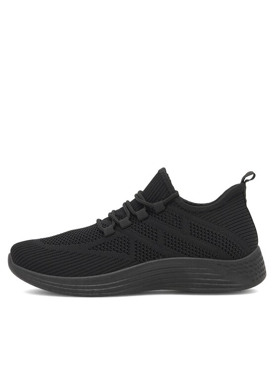 Jenny Fairy Jenny Fairy Sneakers WSL0075-06 Negru