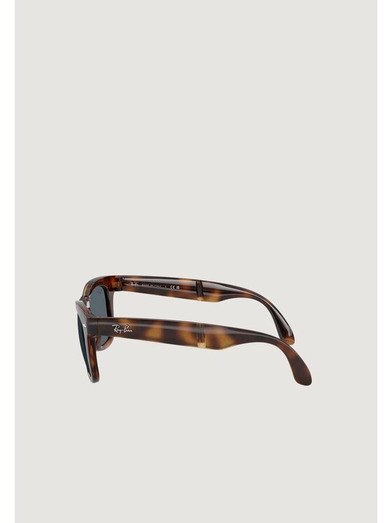 Ray-Ban Ray-Ban Occhiali da sole FOLDING WAYFARER Marrone