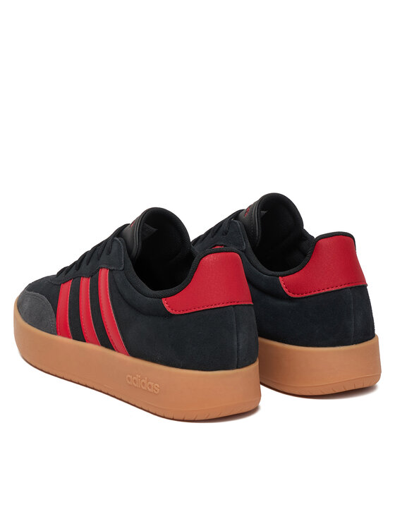adidas adidas Sneakersy Barreda  JP5934 Černá