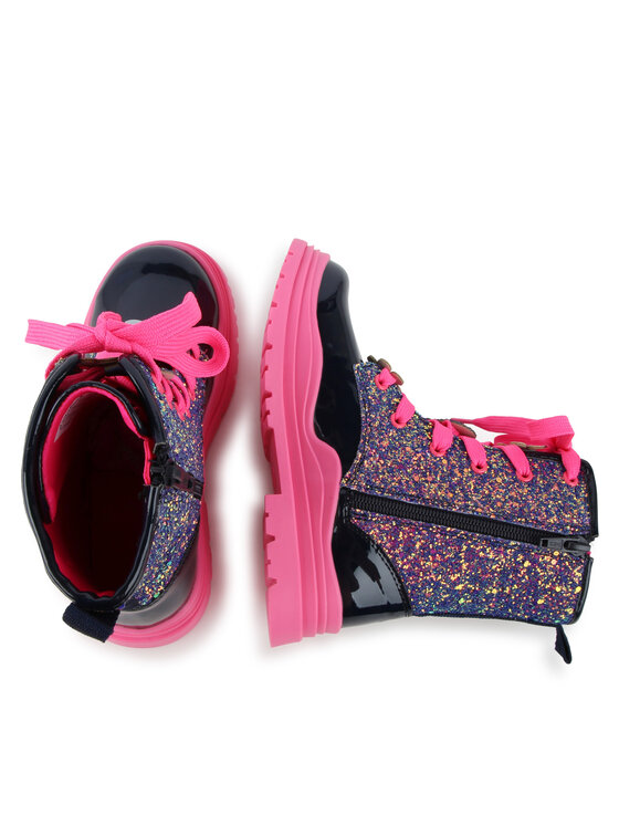 Billieblush Billieblush Ботильйони U20657 Cиній