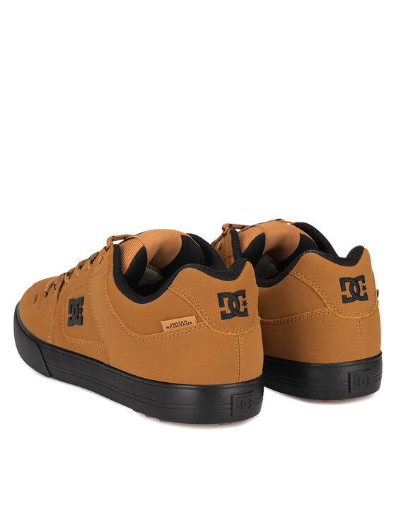 DC Shoes DC Shoes Sneakers PURE WNT ADYS300151-WE9 Maro