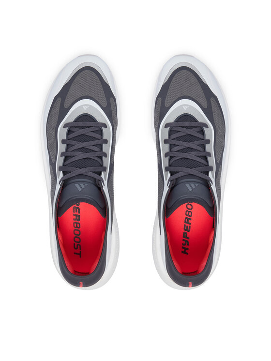 adidas adidas Bėgimo batai Hyperboost Run M Shoes KH8132 Spalvota