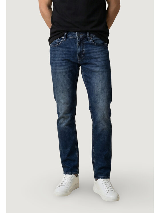 Antony Morato Antony Morato Τζιν OZZY TAPERED FIT Μπλε Taper Fit