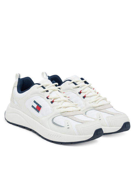 Tommy Jeans Tommy Jeans Tossud Tjm Runner EM0EM01581 Ekrüüvärv