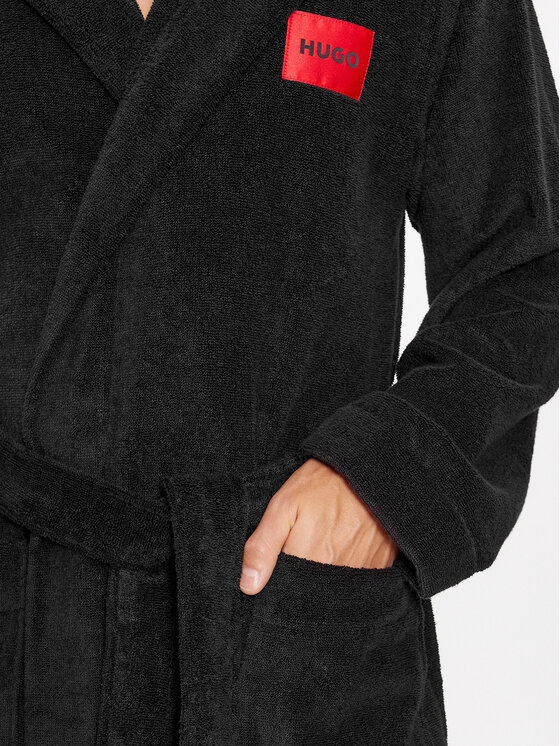 HUGO Hugo Halat 50503029 Negru