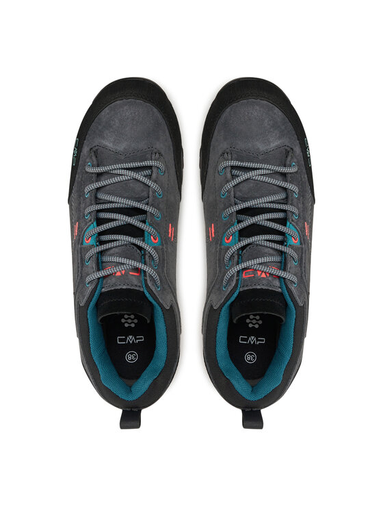 CMP CMP Trekkings Alcor 2.0 Wmn Trekking Shoes 3Q18566 Maro
