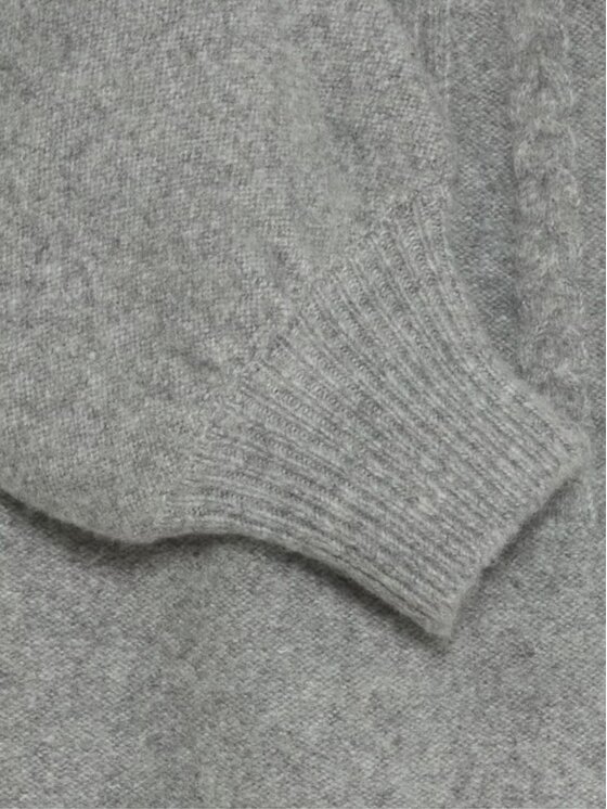 b.young b.young Maglione Maglione BYMAGGE Grigio Regular Fit