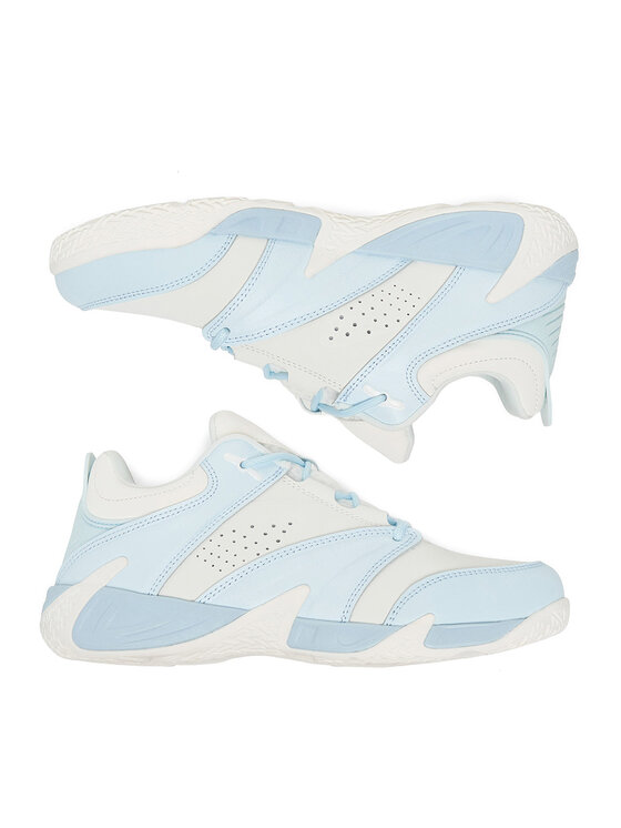 SHAQ SHAQ Krepšinio batai CEO-DEVASTATOR LOW AQ95037B-LW Mėlyna