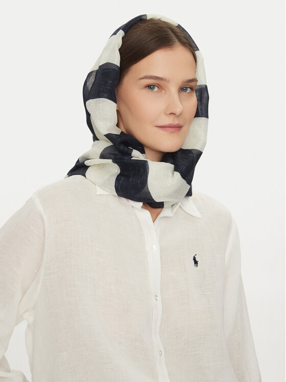 LAUREN RALPH LAUREN LAUREN RALPH LAUREN Ruta 454966221001 Mornarsko modra