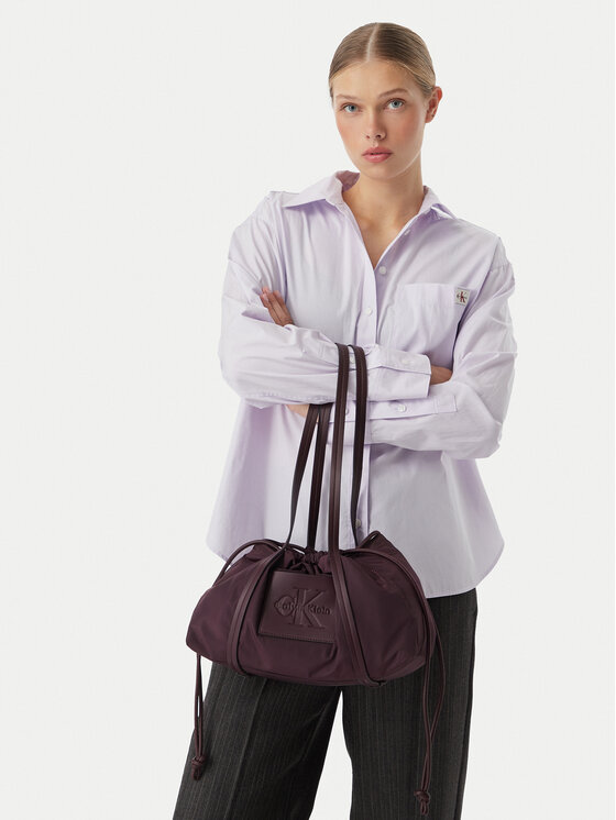 Calvin Klein Calvin Klein Táska LV04F3703G Bordó