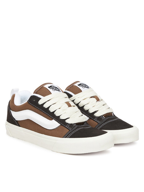 Vans Vans Kedai Knu Skool VN000D22BW21 Ruda