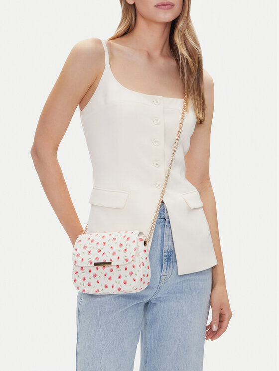 DeeZee DeeZee Borsetta S24659 Bianco