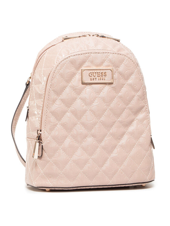 Guess Rucksack Lola Sg HWSR78 74320 Rosa Modivo