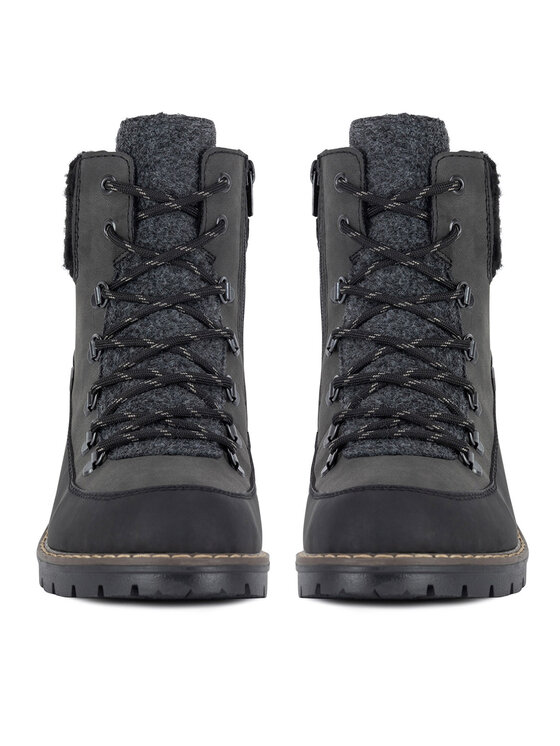 Rieker Rieker Botine Y9101-45 Gri