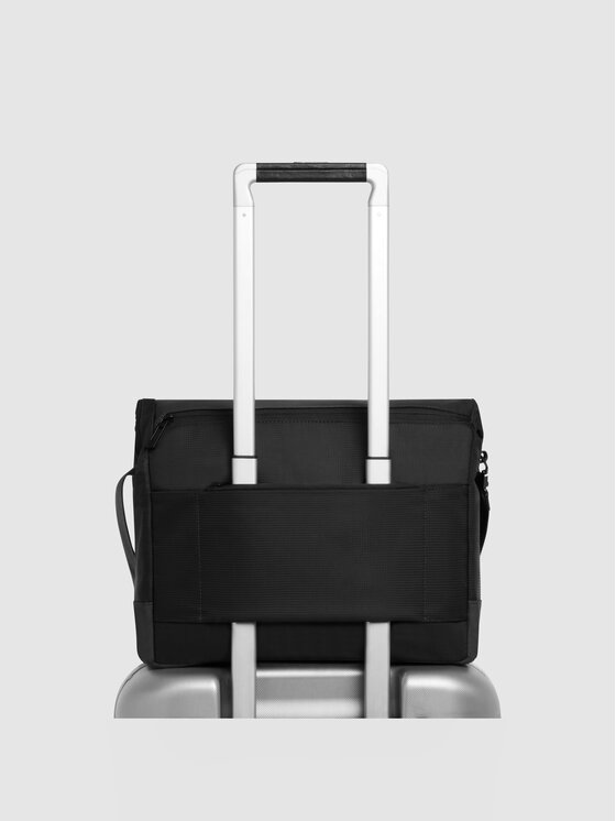 Piquadro Piquadro Torebka 12688 Czarny