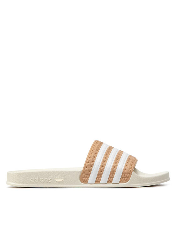 adidas adidas Iešļūcenes adilette GY2102 Bēšs