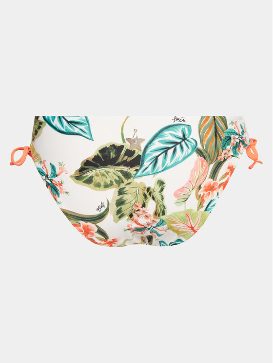 Liu Jo Liu Jo Bikini apakšdaļa VA4051 J6448 Balts