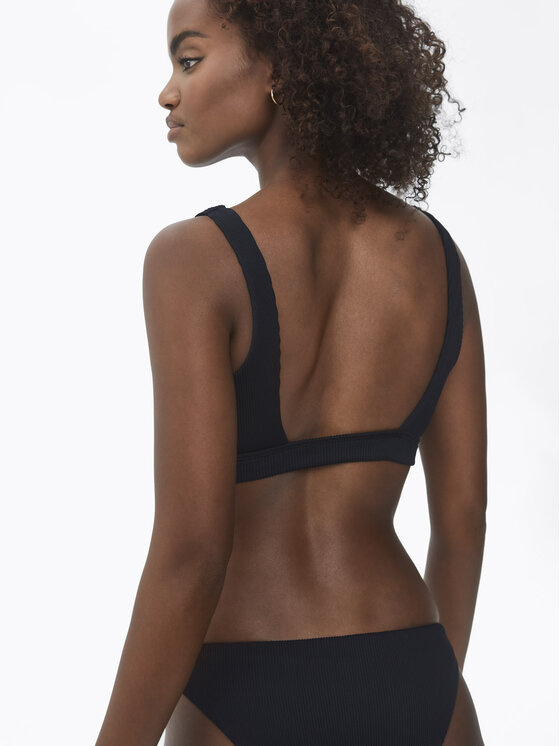 Sprandi Sprandi Bikini augšdaļa SP22-KOS020T Melns