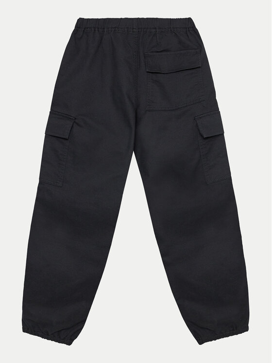 United Colors Of Benetton United Colors Of Benetton Joggerid 4XZXCF03O Must Loose Fit