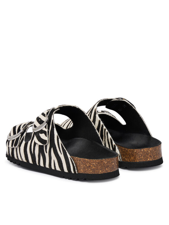 Scholl Scholl Шльопанці Noelle F01223 Кольоровий