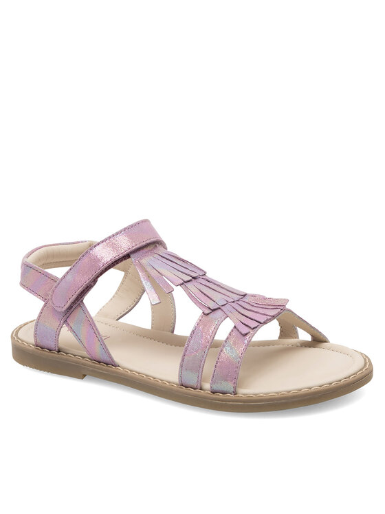 Lasocki Young Lasocki Young Sandały VERNIS CI12-3027-01B Fioletowy