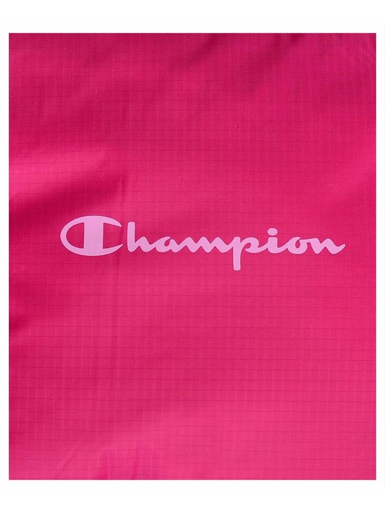 Champion Champion Kurtka zimowa 115756 Różowy Comfortable Fit
