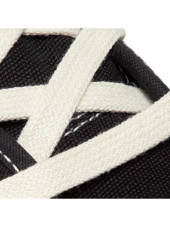 Palladium Palladium Sneakers Palla Louvel 77461-008-M Μαύρο