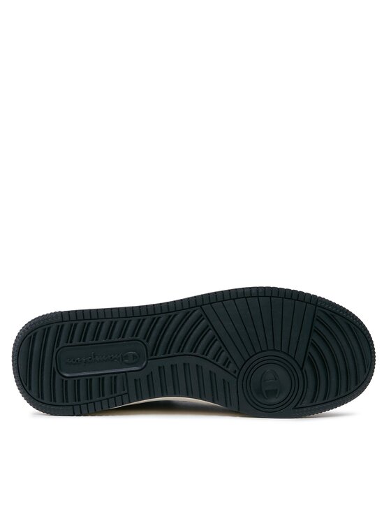 Champion Champion Superge Rebound Mid Winterized Mid Cut S22131-YS008 Rjava
