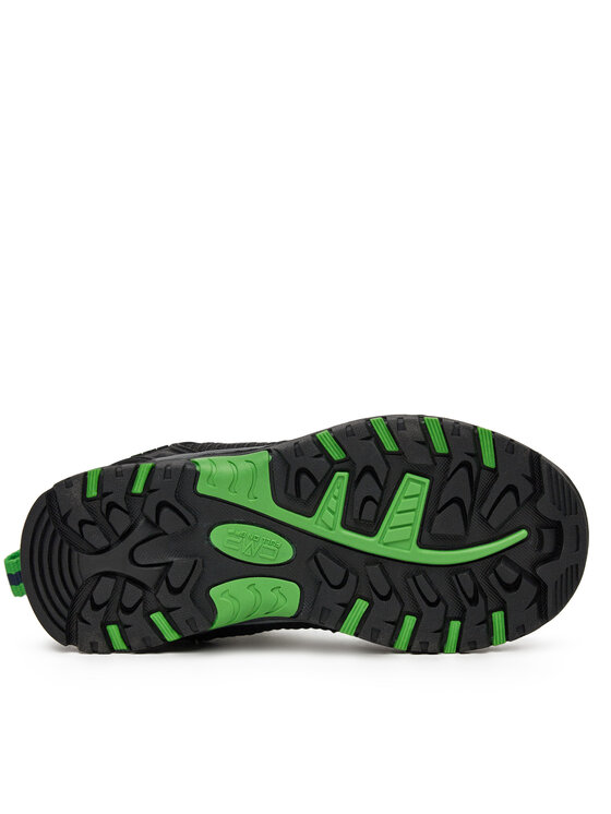 CMP CMP Trekking čevlji Kids Rigel Mid Trekking Shoes Wp 3Q12944K Mornarsko modra