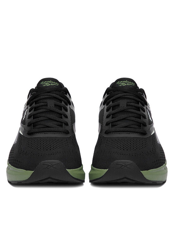 Reebok Reebok Běžecké boty EO-ZIG DYNAMICA 6 100263919 Černá