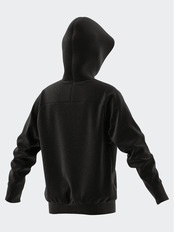 adidas adidas Світшот IB3988 Чорний Loose Fit